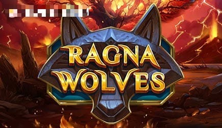 Ragnawolves WildEnergy